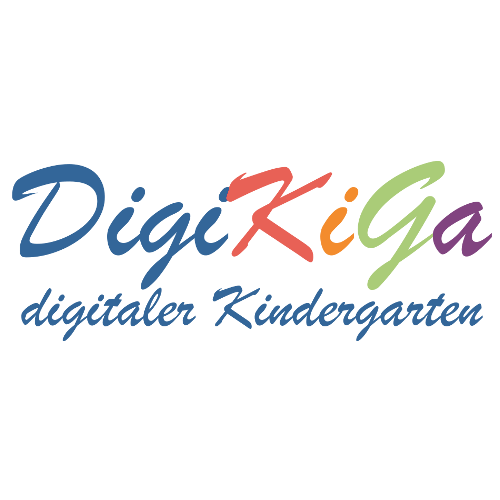 DigiKiGa – digitaler Kindergarten